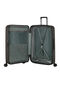 2Wander Trolley espandibile (4 ruote) 75cm