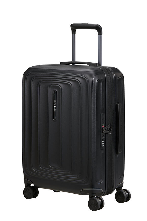 2Wander Trolley espandibile (4 ruote) 55cm