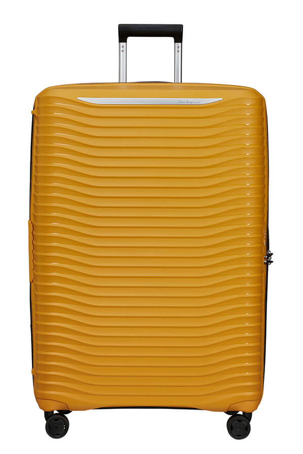 Upscape Trolley espandibile (4 ruote) 81cm