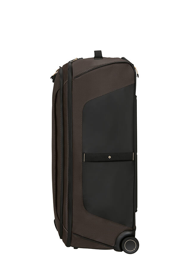 Ecodiver Borsone con ruote 79 cm