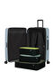 Restackd Trolley espandibile (4 ruote) 75cm