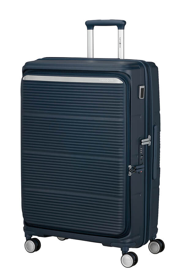 Paralux Trolley espandibile (4 ruote) 75cm