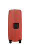 Essens Trolley (4 ruote) 81cm