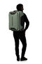 Ecodiver Borsone con ruote / Zaino 55cm