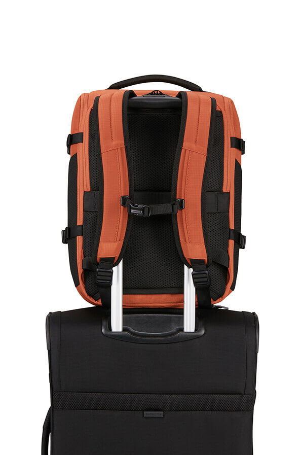 2FIT Zaino underseat 2 in 1
