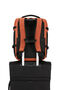2FIT Zaino underseat 2 in 1
