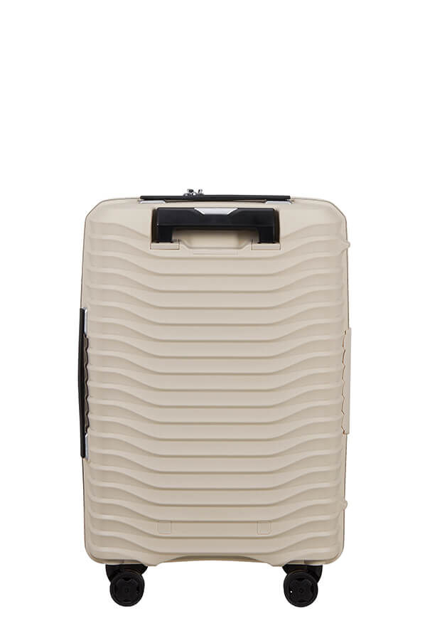 Upscape Trolley espandibile (4 ruote) 55cm