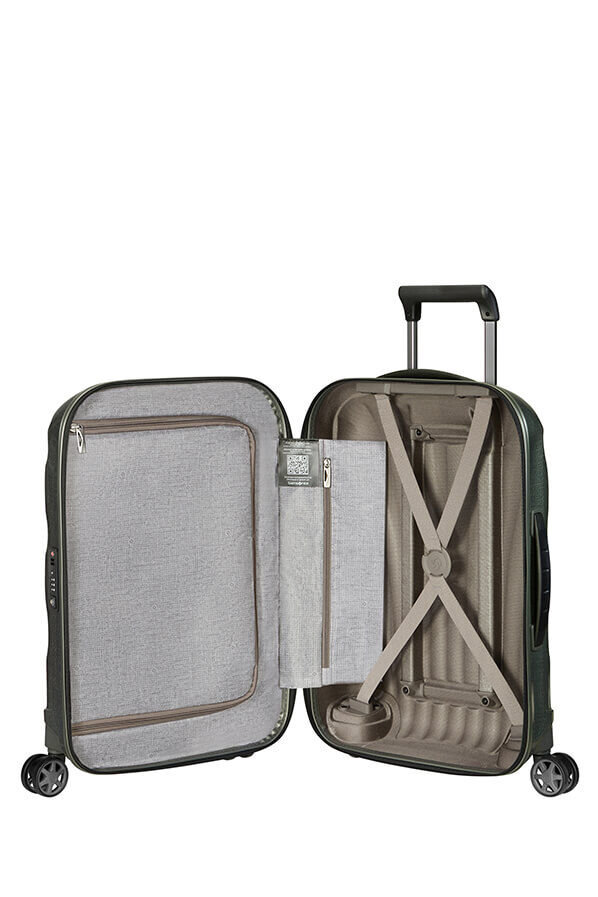 C-Lite Trolley (4 ruote) 55cm