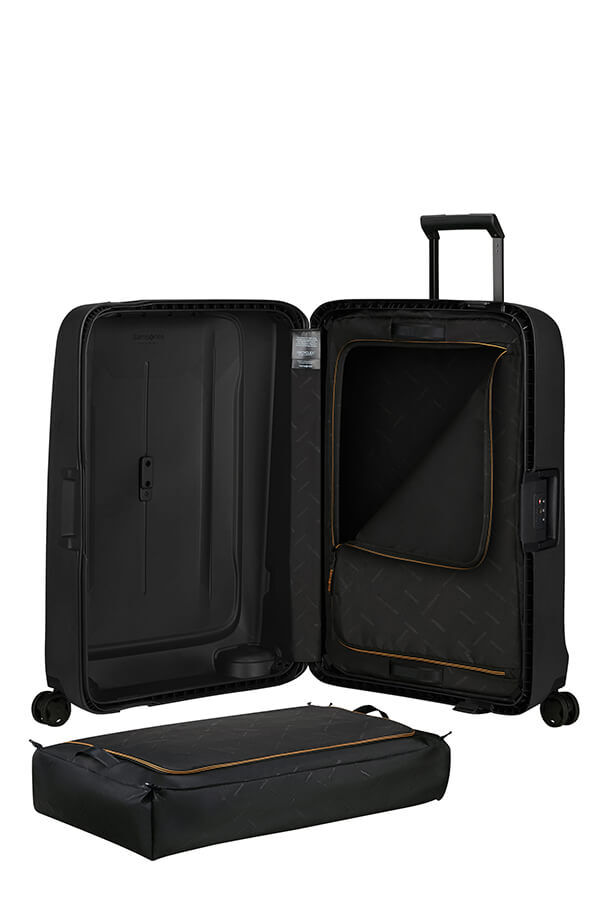 Essens Trolley (4 ruote) 75cm
