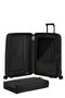 Essens Trolley (4 ruote) 75cm