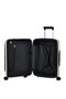 Upscape Trolley espandibile (4 ruote) 55cm
