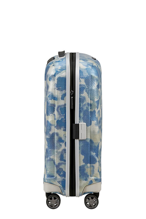 C-Lite Trolley espandibile (4 ruote) 55cm