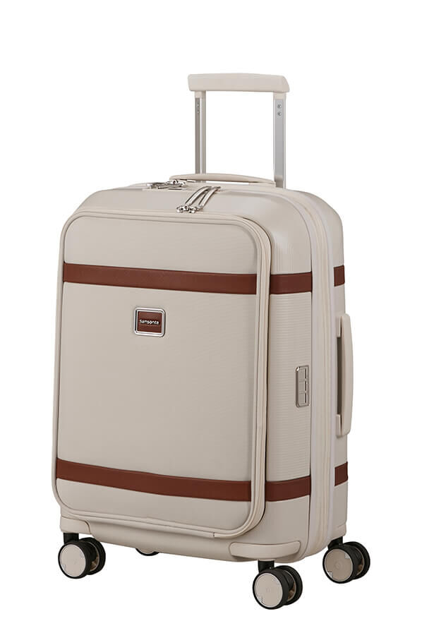 Image Trolley espandibile (4 ruote) 55cm