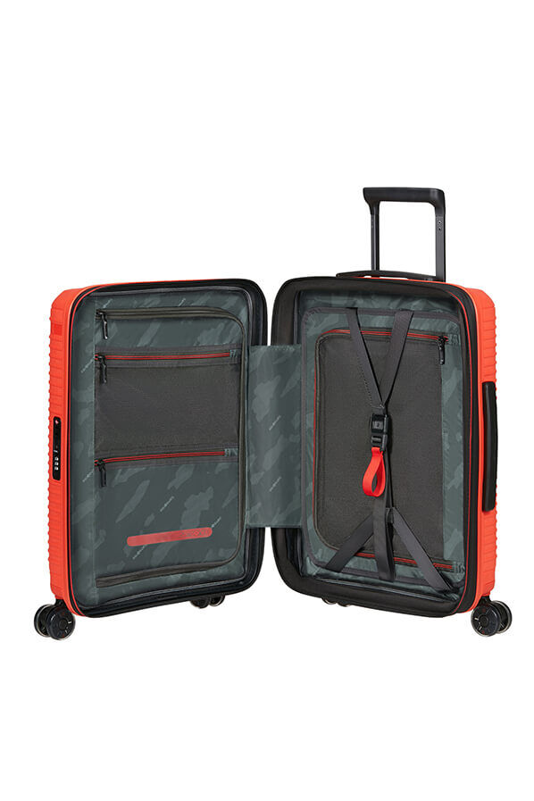 Prodiver Trolley espandibile (4 ruote) 55cm