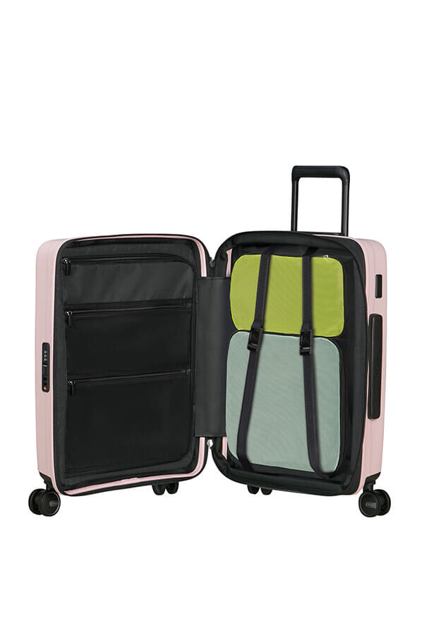 Restackd Trolley espandibile (4 ruote) 55cm