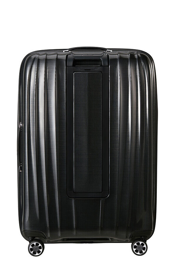 Nexis Trolley espandibile (4 ruote) 82cm