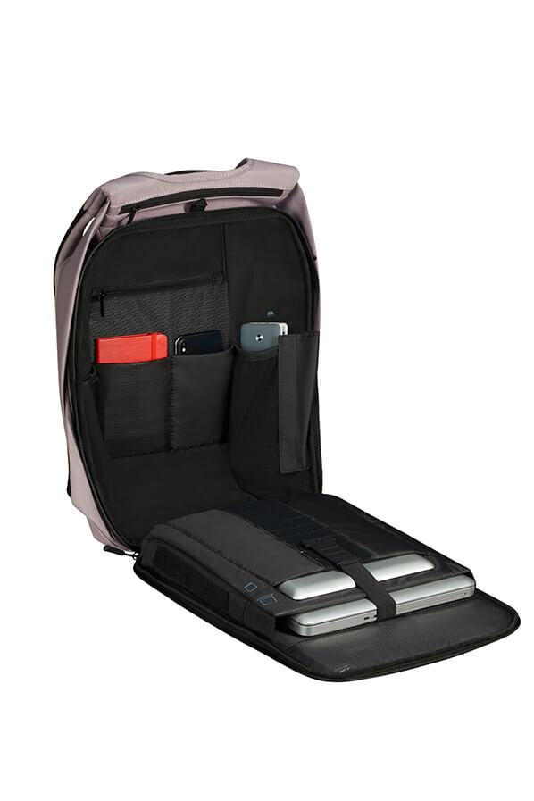 Securipak 2.0 Zaino 15.6"