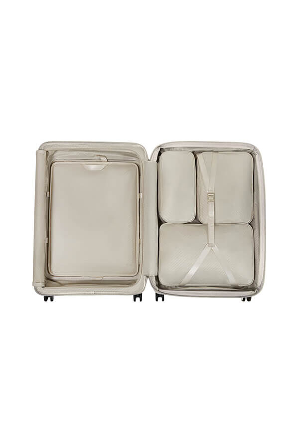 Paralux Trolley espandibile (4 ruote) 81cm
