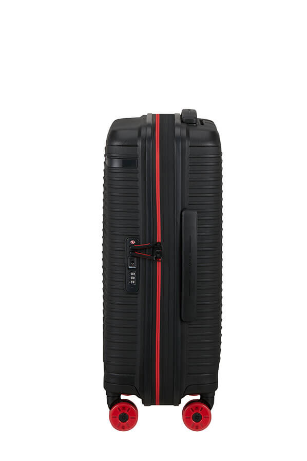 Prodiver Trolley espandibile (4 ruote) 55cm