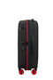 Prodiver Trolley espandibile (4 ruote) 55cm