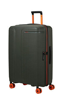 Samsonite Prodiver Trolley espandibile (4 ruote) 75cm