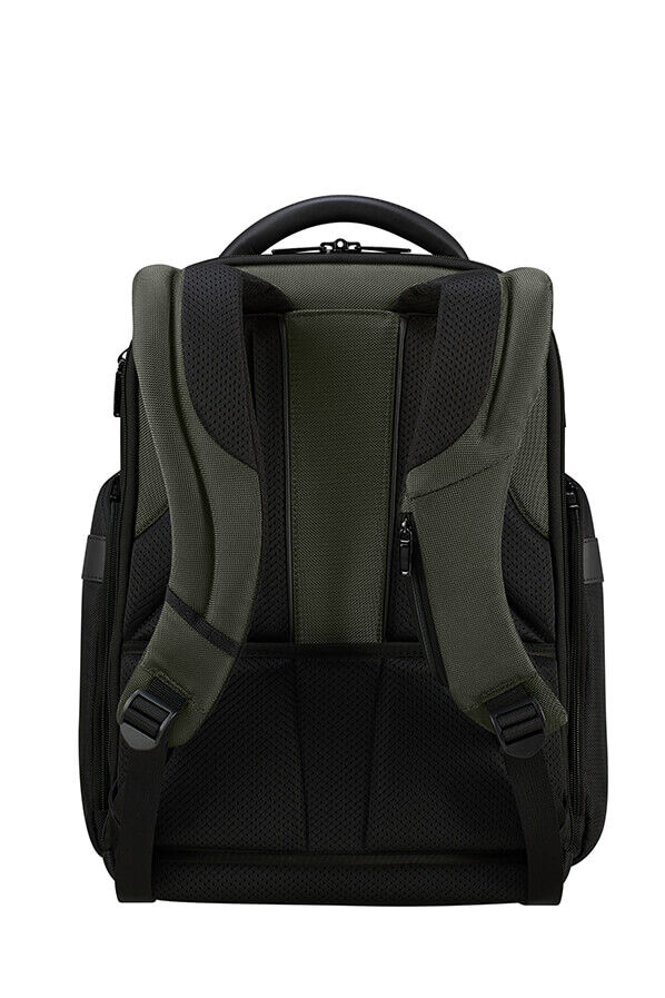 Pro-DLX 6 Zaino 15.6"