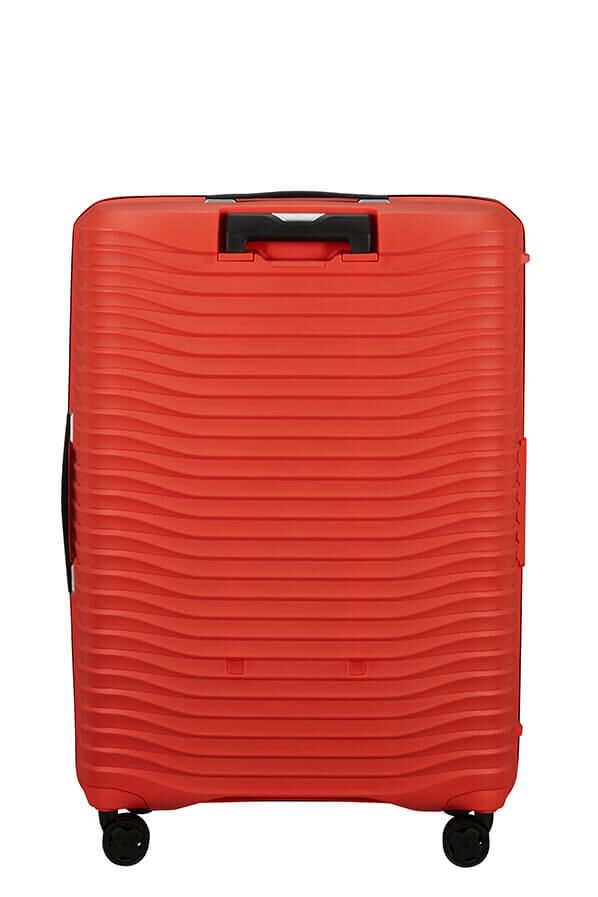 Upscape Trolley espandibile (4 ruote) 75cm