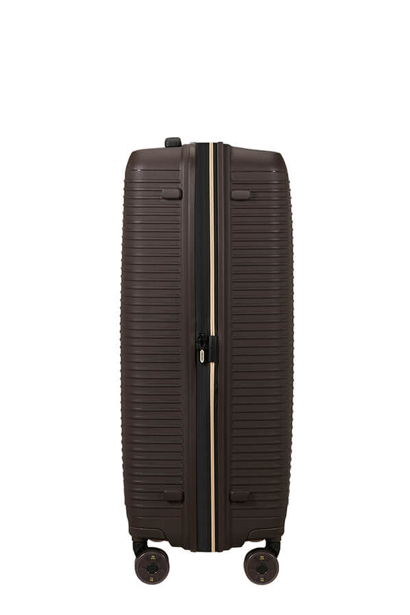 Prodiver Trolley espandibile (4 ruote) 75cm