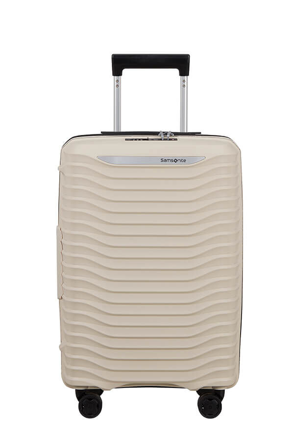 Upscape Trolley espandibile (4 ruote) 55cm
