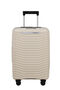 Upscape Trolley espandibile (4 ruote) 55cm