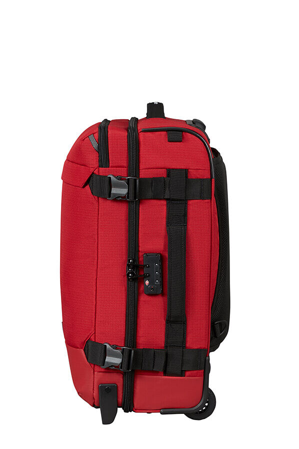 Roadseeker Borsone con ruote 55cm backpack