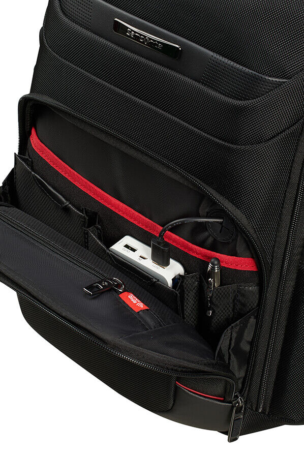 Pro-DLX 6 Zaino 15.6"