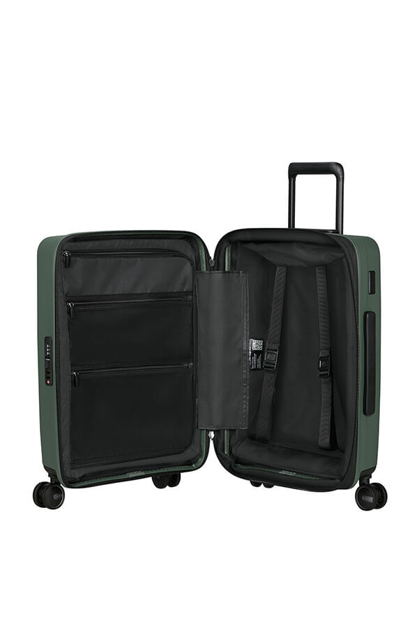 Restackd Trolley espandibile (4 ruote) 55cm