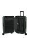 Restackd Trolley espandibile (4 ruote) 55cm