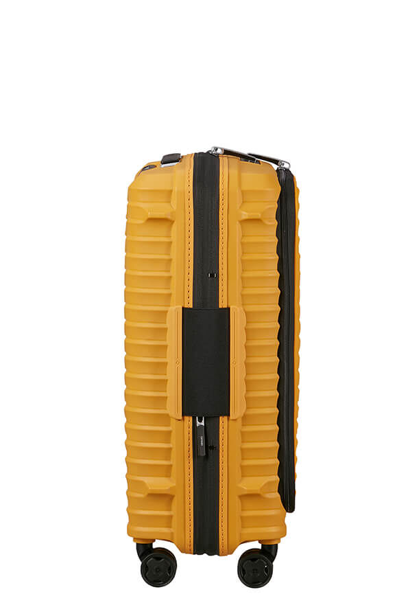 Upscape Trolley espandibile (4 ruote) 55cm