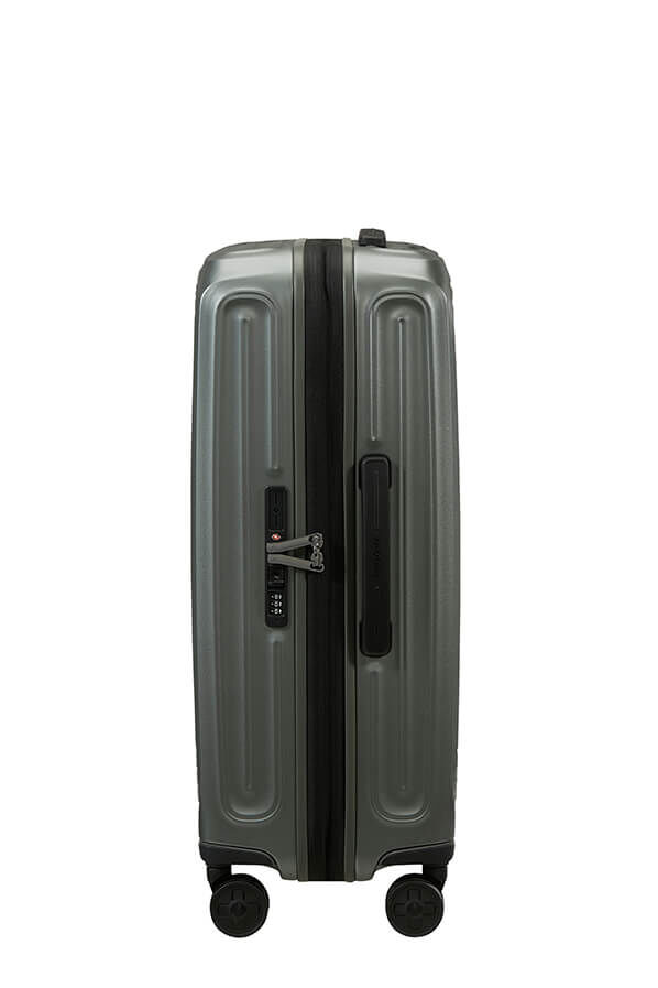 2Wander Trolley espandibile (4 ruote) 69cm