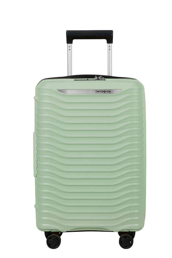 Upscape Trolley espandibile (4 ruote) 55cm