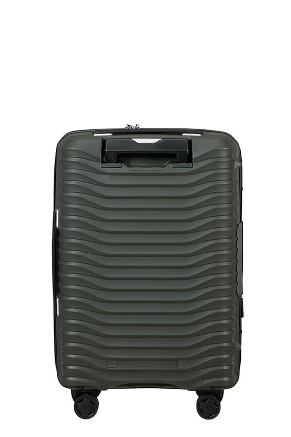 Upscape Trolley espandibile (4 ruote) 55cm