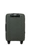Upscape Trolley espandibile (4 ruote) 55cm