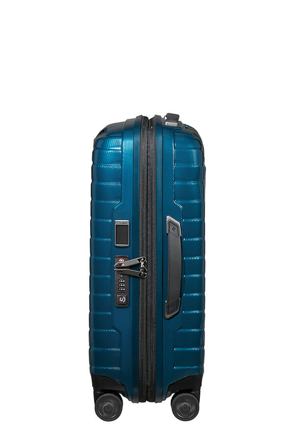 Proxis Trolley espandibile (4 ruote) 55cm