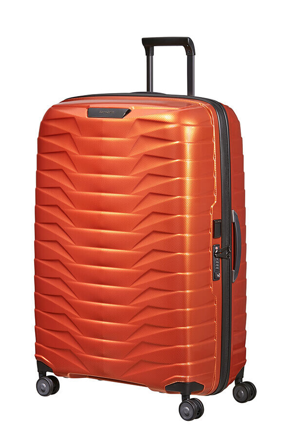 Proxis Trolley (4 ruote) 81cm