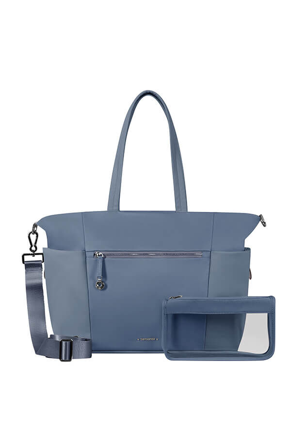 Move Journey Shopping Bag 14.1"