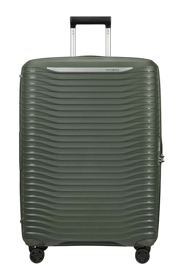Upscape Trolley espandibile (4 ruote) 75cm