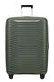 Upscape Trolley espandibile (4 ruote) 75cm