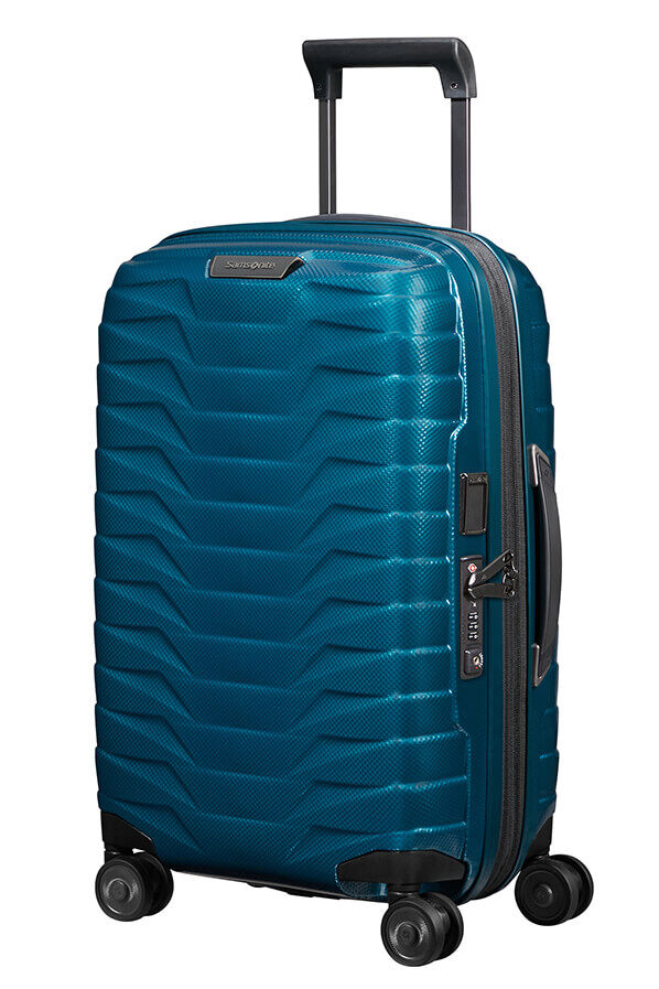 Proxis Trolley espandibile (4 ruote) 55cm