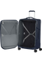 Respark Trolley Espandibile (4 ruote) 67cm