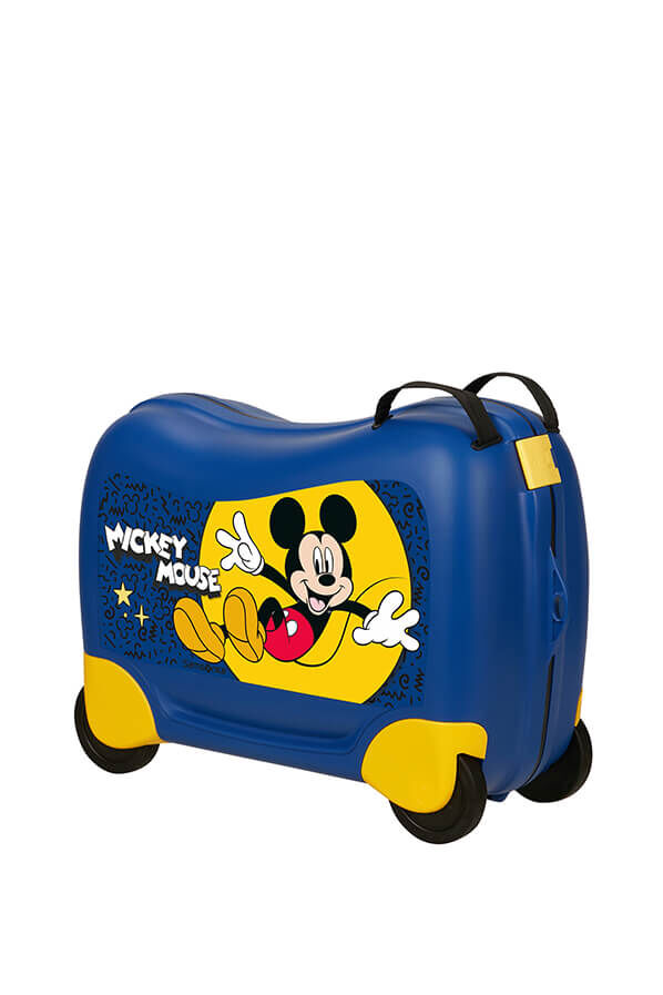 Dream2go Disney Trolley (4 ruote)