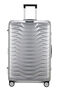 Proxis Alu Trolley (4 ruote) 76cm
