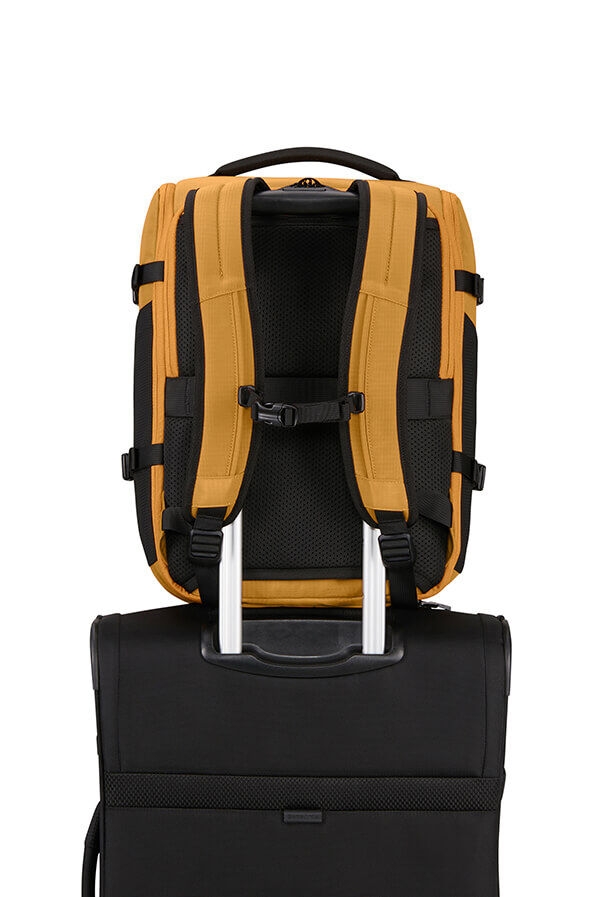 2FIT Zaino underseat 2 in 1