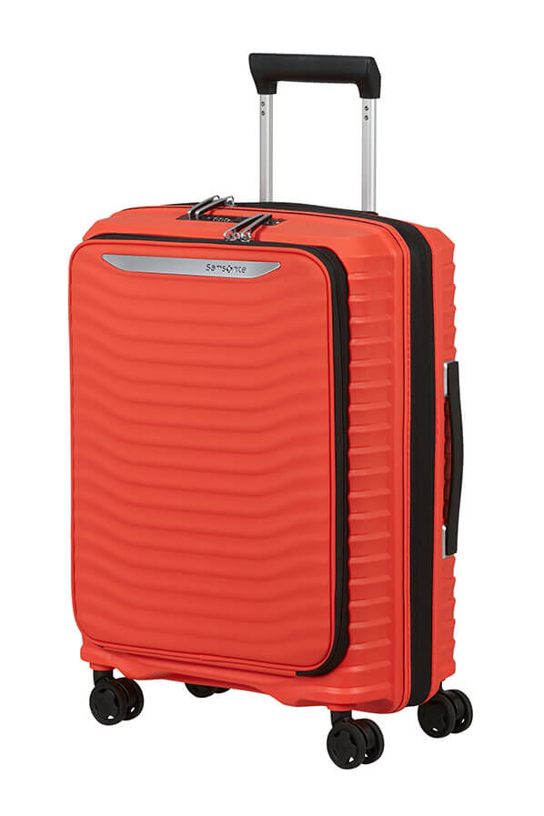 Upscape Trolley espandibile (4 ruote) 55cm